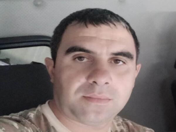 Minaya düşən şəxs MAXE imiş - FOTO