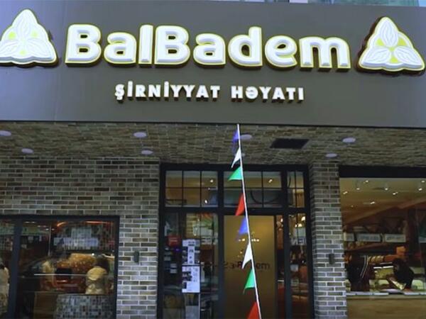 Ötən il yaradılmış 1,6 milyonluq şirniyyat şirkəti yüksək məbləğdə borca düşdü