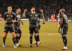 “Qarabağ” Şimali Makedoniya klubuna qalib gəldi - <span class="color_red">YENİLƏNİB - FOTO</span>