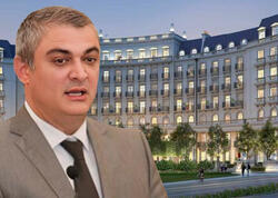 İlqar Mustafayev “əmlak kralı” imiş - Ağ Şəhərdən Şüvəlana qədər...