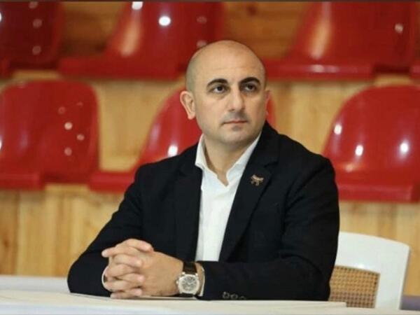 Arif Məmmədov Gürcüstanda qəfil vəfat etdi - <span class="color_red">FOTO</span>