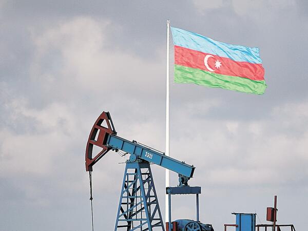Azərbaycan və Yaxın Şərqin yeni enerji xəritəsi: Bakı gücə çevrilir