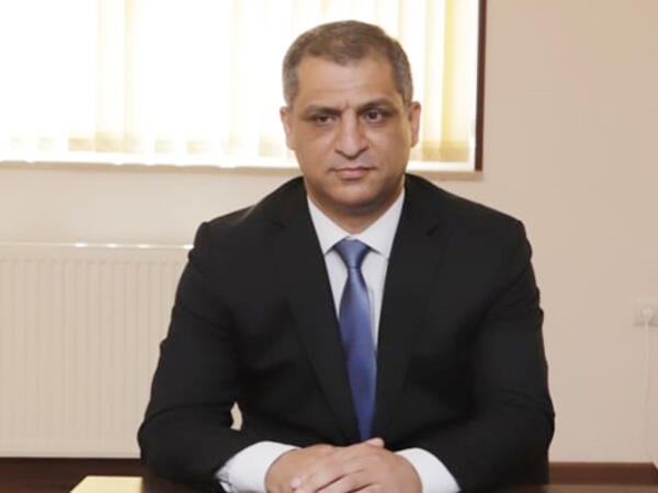 Nazir müavini işdən çıxarıldı