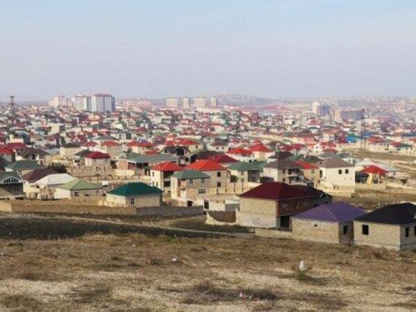 Həyət evi olanların diqqətinə - Bu ərazilərdə kompensasiyasız söküntü başlayır