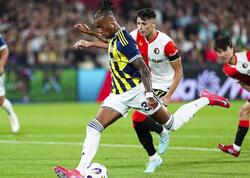 “Fənərbağça” uduzdu - <span class="color_red">gecənin nəticələri</span>