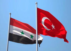 Türkiyə ilə Suriya arasında tarixi müqavilə - 4 milyardlıq layihə