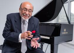 Dünyaca məşhur musiqiçi vəfat etdi - <span class="color_red">FOTO</span>