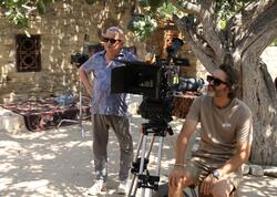“Molla Nəsrəddin: Çətin Günlərimin Dostu” Filminin Çəkilişləri Kəlbəcərdə davam edir