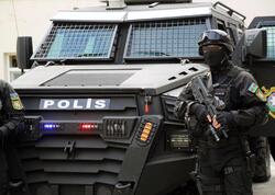 Polis dağlarda əməliyyat keçirdi: silahlı dəstə saxlanıldı