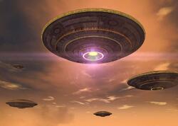 Yadplanetlilər bu tarixdə Yerə hücum edə bilər