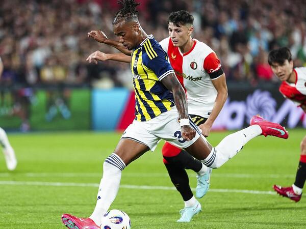 “Fənərbağça” uduzdu - <span class="color_red">gecənin nəticələri</span>