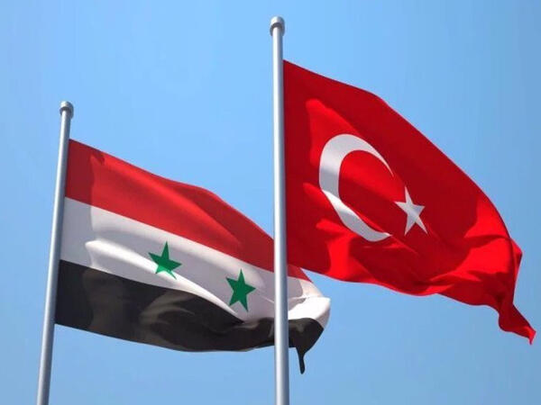 Türkiyə ilə Suriya arasında tarixi müqavilə - 4 milyardlıq layihə