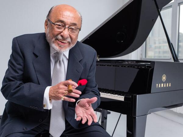 Dünyaca məşhur musiqiçi vəfat etdi - <span class="color_red">FOTO</span>