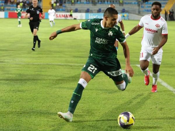 “Araz-Naxçıvan” uduzur - <span class="color_red">YENİLƏNİR</span>