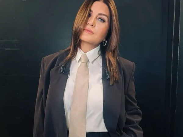 İillərdir Sibel Can adı ilə tanınırdı - Əsl soyadı üzə çıxdı