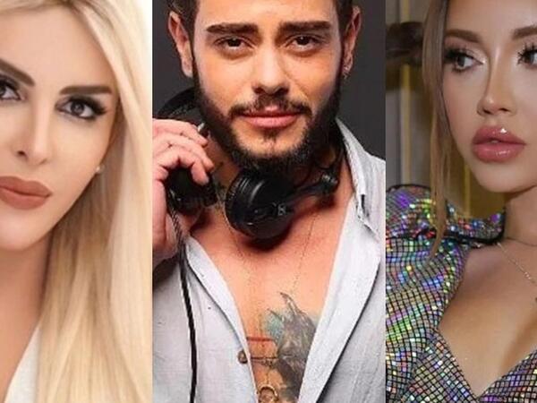 Cinsiyyət dəyişdirən türkiyəli məşhurlar - SİYAHI