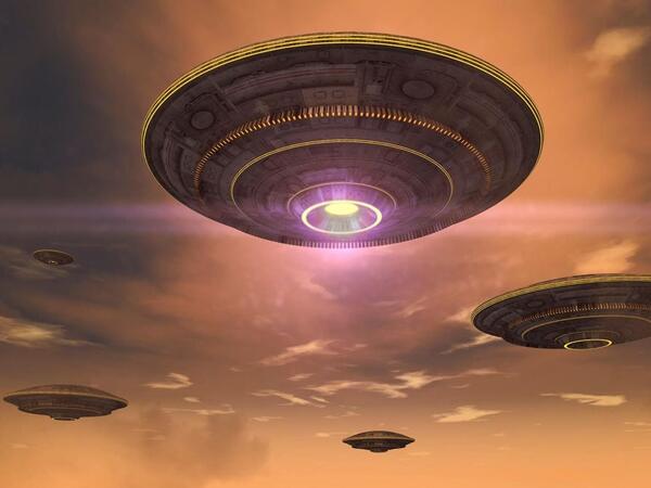 Yadplanetlilər bu tarixdə Yerə hücum edə bilər