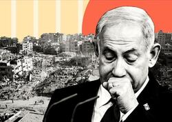 Netanyahunun inadkarlıq gambiti: riskli geosiyasət və ümidsizlik