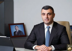 Taleh Kazımov özünə daha bir müşavir təyin etdi - <span class="color_red">FOTO</span>