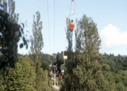 Rusiyada kanat qırıldı, xəsarət alanlar var