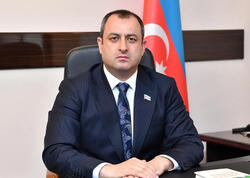 Adil Əliyev bu məmurları işdən çıxardı