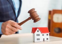 Azərbaycanda 4 bağlanmış bankın əmlakları hərraca çıxarılır