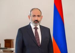 Paşinyan xalqdan üzr istədi