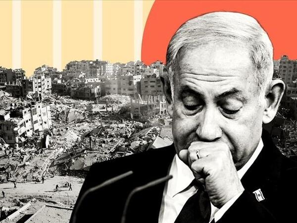Netanyahunun inadkarlıq gambiti: riskli geosiyasət və ümidsizlik