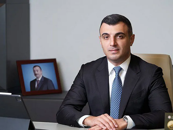 Taleh Kazımov özünə daha bir müşavir təyin etdi - <span class="color_red">FOTO</span>
