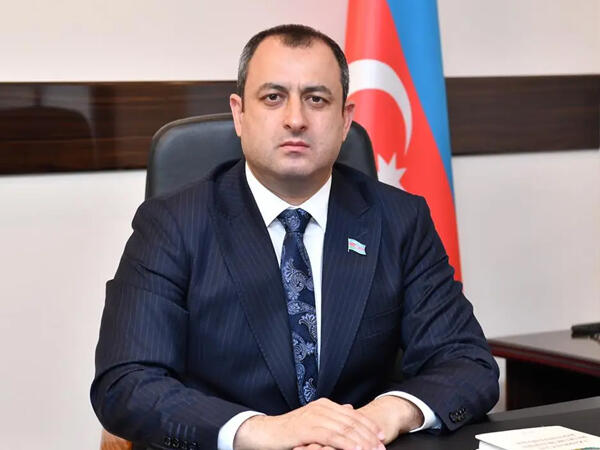 Adil Əliyev bu məmurları işdən çıxardı