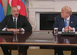 İlham Əliyev: “Tramp Rifah və Sülh Marşrutu” əlaqələr baxımından divarları yox edəcək
