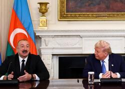 Vaşinqtonda Birgə Bəyannamə imzalandı