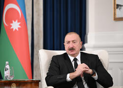 Prezident: Bir halda ki, Azərbaycanla Ermənistan sülh sazişini paraflayıb, onun rəsmi imzalanması da çox çəkməməlidir