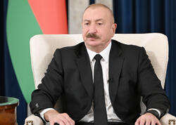 İlham Əliyev avqustun 8-ni bütün region üçün çox müsbət nəticələr verəcək tarixi gün adlandırıb