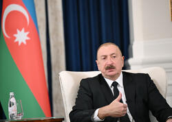 Prezident: Azərbaycanla Ermənistan arasındakı saziş bizim sülh istədiyimizi aydın şəkildə nümayiş etdirir
