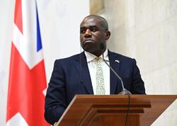Britaniya XİN başçısı Azərbaycan və Ermənistanı təbrik edib
