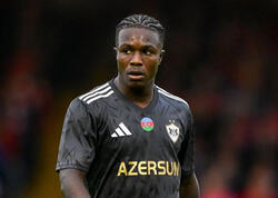 Addai “Qarabağ”dan ayrılır?