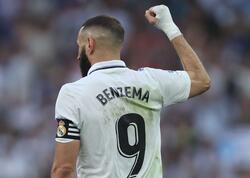 &quot;Real&quot;da Benzemanın tərlətdiyi formanı o geyinəcək - <span class="color_red">FOTO</span>