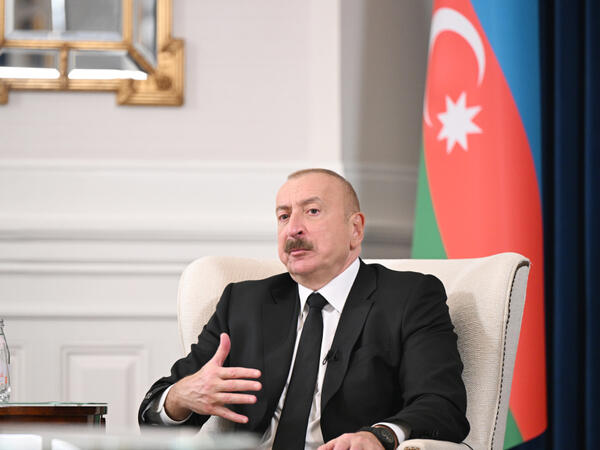 Prezident: Əminəm ki, “Exxon” və SOCAR arasındakı Anlaşma Memorandumu əhəmiyyətli layihə ilə nəticələnəcək