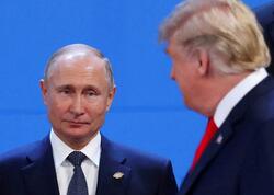 Putin niyə Alyaskanı seçdi?