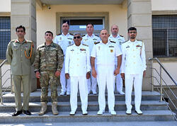 Müdafiə Nazirliyi həftəlik icmalı təqdim edib - <span class="color_red">VİDEO</span>