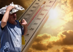 Türkiyə bu tarixlərdə &quot;qovrulacaq&quot; - Azərbaycanda da 55° isti gözlənilirmi?