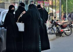 Taliban Kabildə yüzlərlə gözəllik salonunu bağlayıb - minlərlə qadın işsiz qalıb