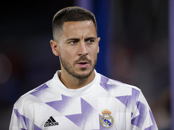Hazard karyerasını niyə tez başa vurduğunu izah etdi: “Artıq oyunu sevmirdim”