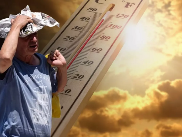 Türkiyə bu tarixlərdə &quot;qovrulacaq&quot; - Azərbaycanda da 55° isti gözlənilirmi?