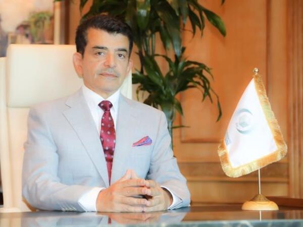 ICESCO-nun Baş direktoru Prezident İlham Əliyevə təbrik məktubu ünvanlayıb