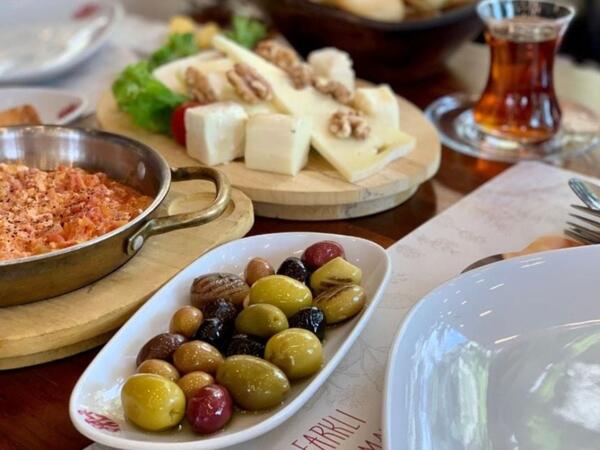 Zeytunu bu formada yemək &quot;zəhərləyir&quot;