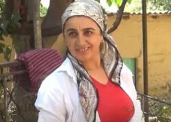 Cəlilabadlı qadın kəndə hücum edən çaqqalı əlləri ilə öldürdü - <span class="color_red">YENİLƏNİB - VİDEO</span>