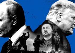 Alyaska yeni geosiyasi sərhəd kimi: Tramp–Putin görüşünün pərdəarxası mənzərəsi