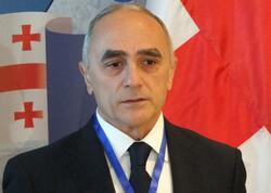 GUAM-ın Baş katibi Prezident İlham Əliyevi təbrik edib